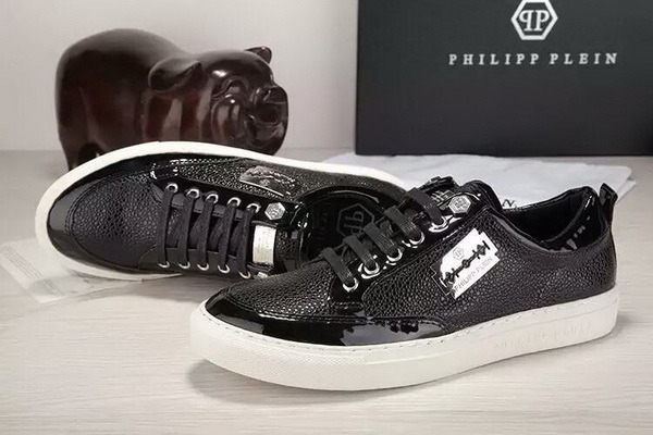 PhiliPP Plein Fashion Casual Men Shoes--064